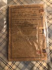 Original Winchester 1916 Catalogue No  80 Fiftieth Anniversary 100 Years Old 