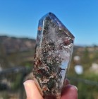Four Seasons Garden Quartz 3 99oz    3  X 2  X 1 