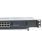 Dell Sonicwall Nsa 2600 1rk29-0a9 8-port Gigabit Firewall Security Appliance