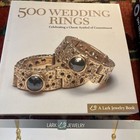 Vintage Lot Jewelry Books Repair Manuals   Resource   Reference 500 Lark