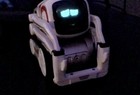 Anki Cozmo Robot Cosmo 300-00047 Original W  Three Cubes Charging Base   Case