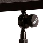 On-stage Keyboard Accessory Tray