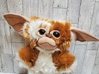 Gizmo Gremlins 11  Plush Stuffed Animal Nanco 2001 Warner Bros 