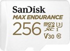 Sandisk High Endurance   Max Endurance Microsd Cards Security Cams Dash Cams