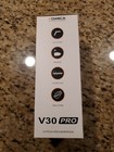 Comica Cvm-v30-pro Super-cardioid Directional Shotgun Mic With 3 5mm Jack  Red