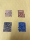 Used Hr Colombia 1883 Scott 118   1892 Scott 148  151   1898 Scott 163  A Deal 