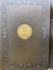 Encyclopedia Of Freemasonry 1924 Volume 1   2 New And Revised Albert G  Mackey