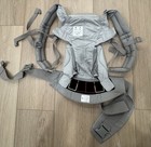 Ergobaby Bcs360gry Omni 360 All-in-one Baby Carrier - Pearl Grey