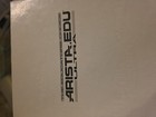 Arista Edu Ultra Rc Vc Semi-matte 5   x7    250 Sheets 186-56 Made In Czech Republic