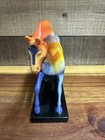 Painted Ponies Trail Of The Painted Ponies  renewal Of Life  Horse In Box