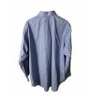 New Polo Ralph Lauren Long Sleeve Plaid Button Down Size 17 5