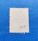 Australia Stamp  Scott 125 Used