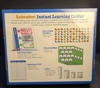 Lakeshore Instant Learning Center  Estimation  Tt956  Nib Sealed