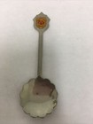 Vintage Souvenir Spoon Us Collectible Big Bone Lick Kentucky