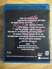 Metallica - The Night B4 2016 Live Blu-ray Papa Hetfield Lars Ulrich Kirk