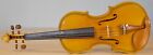 Old 4 4 Violin Geige Viola Cello Bratsche Fiddle Label Gio  Paol Maggini Nr 1926