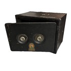  rare  Antique Murphy Door   Bed Co  Combination Wall Safe 1920 s  working     