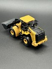 Cat Caterpillar 950m Wheel Loader 1 64 Scale Model - Diecast Masters