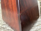 Pre-ww2 Mahogany Wittner Metronome With Bell 