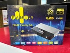 Family 7100f Family 5g Satellite Receiver Full Hd 1080p Dvb-s2 H 265 Wifi