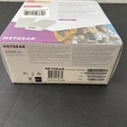 Sealed  New Netgear Plp2000 Powerline Adapter 2000mbps Plp2000-100pas White