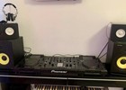 Pioneer Cdj2000x2 Djm2000 Set