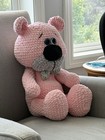 Crochet Bear 