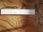 Showgard  27  Black Strip Mounts Pack Of 44   New  Seconds