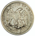 1875-s Twenty Cent   Fully Readable Liberty Vf xf   Priced Right 