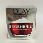 Olay Regenerist Micro-sculpting Facial Cream Advanced Anti- Aging Moisturizer