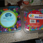 Wholesale 1 Tub Of Beads