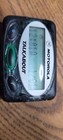 Vintage Motorola T350 Talkabout - Used Alpha-numeric Pager beeper Works