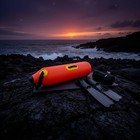 Spearfishing Buoy High-visibility Buoy With Handles Floats For Anglers  Divers 