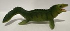 Carnegie Collection Mosasaurus Dinosaur 1991 Safari Ltd Vintage Figurine