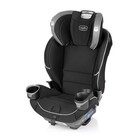New Parent Car Seat - Evenflo Everyfit 3-in-1 Convertible Olympus Black