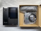 New Open Box     Polycom Ccx 400 Media Phone 2200-49700-019  Poe   Teams   Zoom