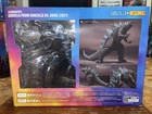 S h  Monsterarts Godzilla 2021 Bandai Tamashii Nations Vs Kong Custom Version