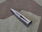 Vintage Metal Pencil Tip Protector Cover 1930s   1940s Wwii German Pen Writing
