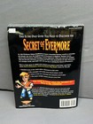 Secret Of Evermore Prima Secrets Super Nintendo Official Strategy Game Guide