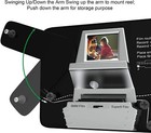8mm super 8 Reels To Digital Moviemaker Film Sanner Converter Pro Film Digitizer