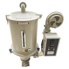 Hopper-type Plastic Pellet Dryer Material Dehumidifier 15kg Big Capacity