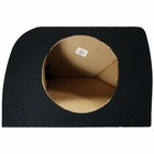 1990-2005 Mazda Miata Mx-5 Custom Single 10  Subwoofer Speaker Sub Box Enclosure