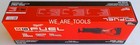 New In Box Milwaukee Super Sawzall Fuel 2722-20 M18 Brushless Reciprocating Saw