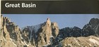 2026 Great Basin Np - Nevada  National Park Service Unigrid Brochure map  New