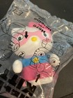 2019 Mcdonalds - Hello Kitty  6 Hero - Happy Meal Toy - Never Opened