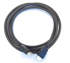 Hdmi Cable  6ft    4k Ultra Hd   60hz   18gbps   3840x2160p 1080p    Gold-plated