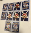 Huge Pokemon Card Lot 300  Cards Vintage Wotc   Mid   Modern Era   Graded Cards