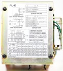 Tabai Espec Pl-k Scp220 Analog cpu Controller Assembly