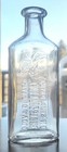 Granrud   Vold Lion Drug Store Grand Forks  N d  W  Lion Stirring P m Good Cond 