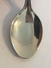 Oman Vintage Souvenir Spoon Collectible
